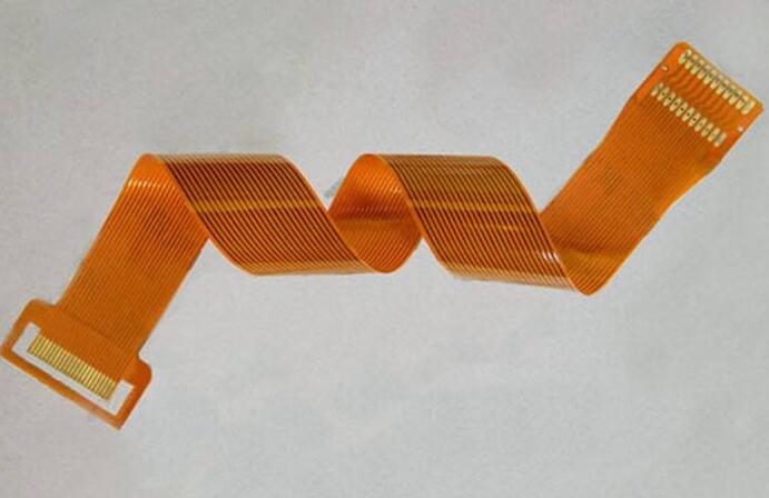 FPC軟板基礎知識介紹